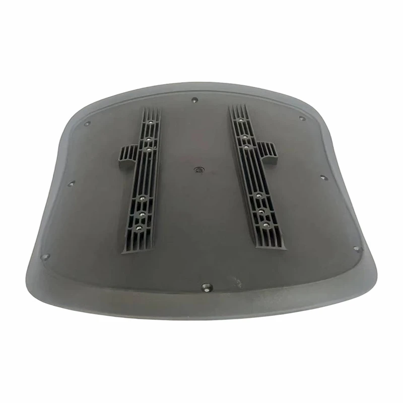 Nylon Outer Seat Shell